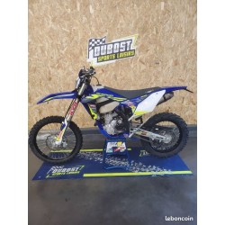 Sherco 300 se-f factory 2022